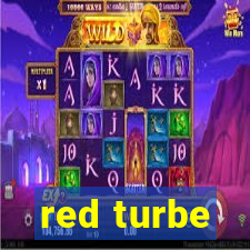 red turbe