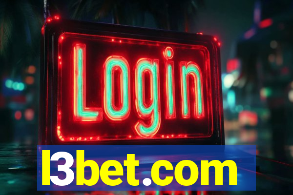 l3bet.com