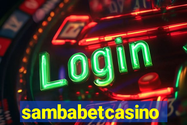 sambabetcasino