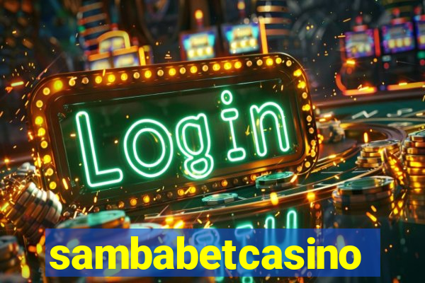 sambabetcasino