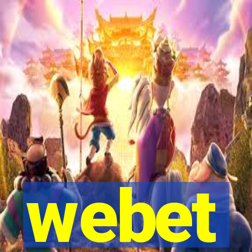 webet