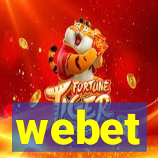 webet