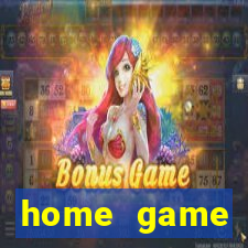 home game gamecategoryid 0