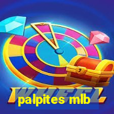 palpites mlb