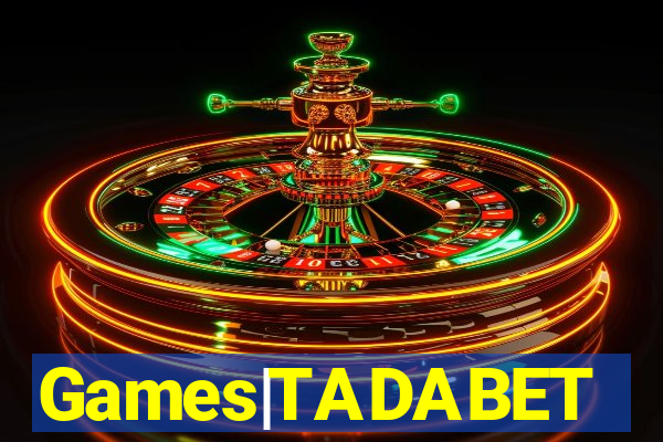 Games|TADABET