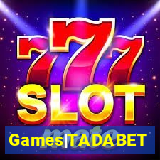 Games|TADABET