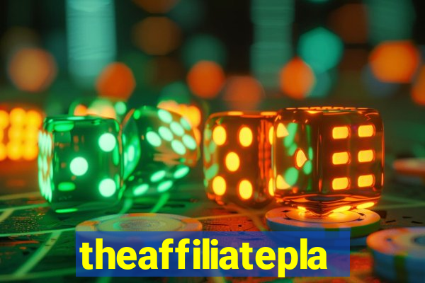 theaffiliateplatform.com