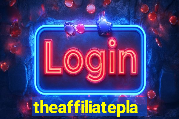 theaffiliateplatform.com