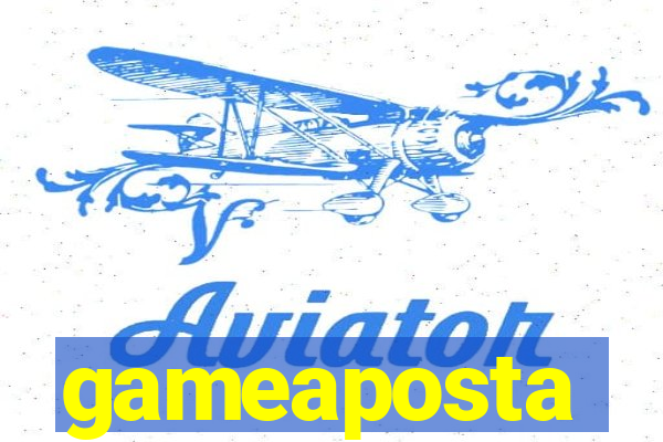 gameaposta