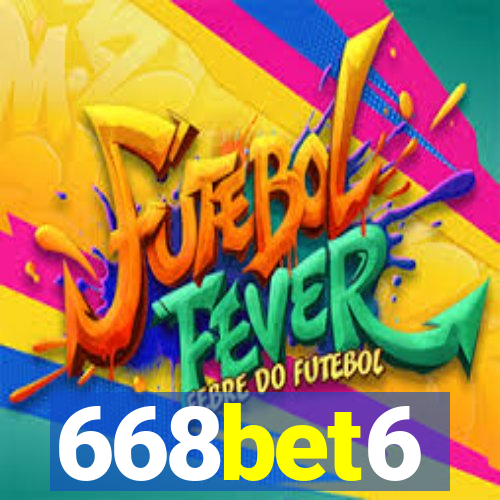 668bet6