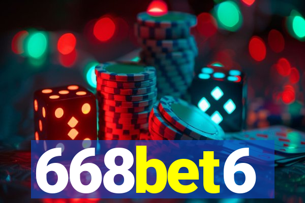 668bet6