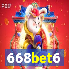 668bet6