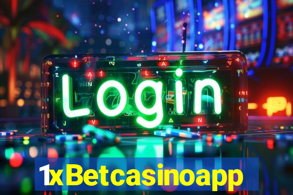 1xBetcasinoapp