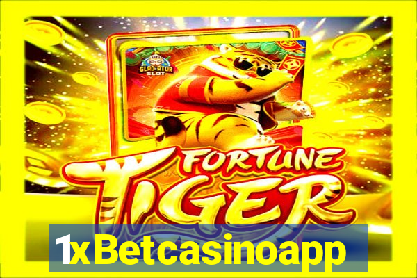 1xBetcasinoapp