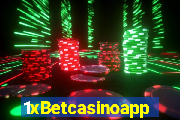 1xBetcasinoapp