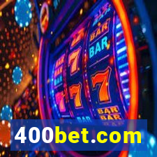 400bet.com