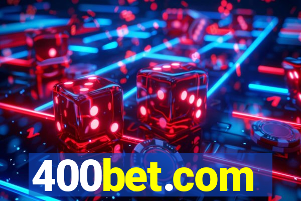 400bet.com