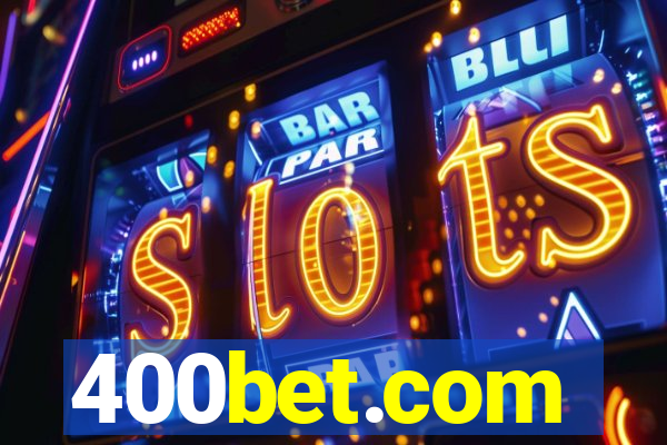 400bet.com