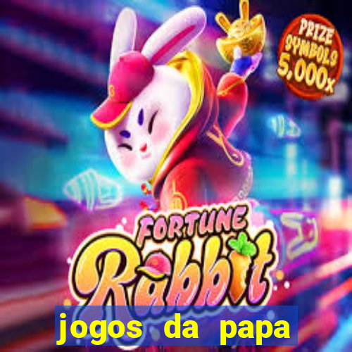 jogos da papa louie 3