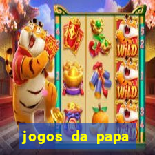 jogos da papa louie 3