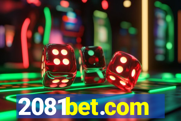 2081bet.com