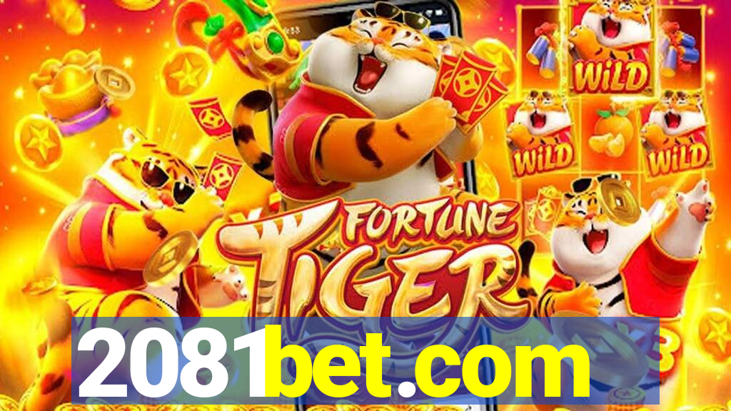 2081bet.com