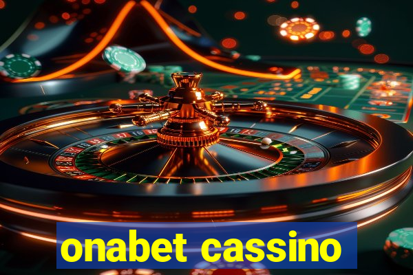 onabet cassino