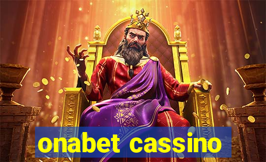 onabet cassino