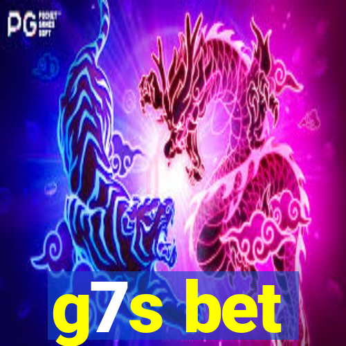 g7s bet