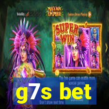 g7s bet