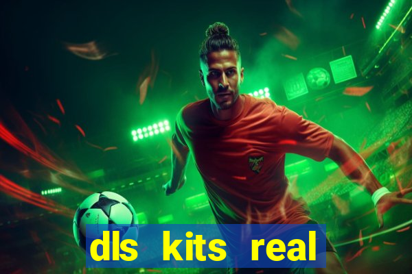 dls kits real madrid 2014