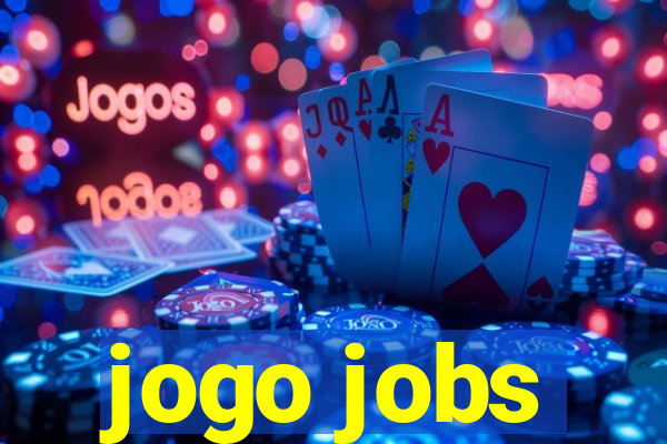 jogo jobs