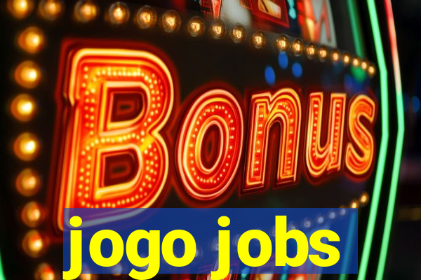 jogo jobs