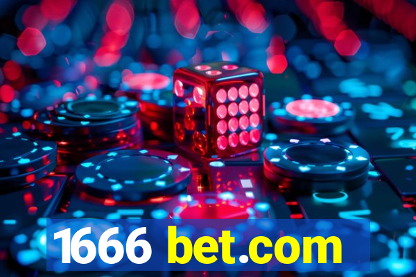 1666 bet.com