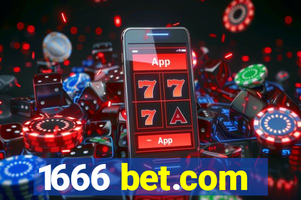 1666 bet.com