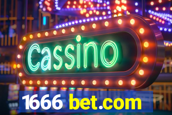 1666 bet.com