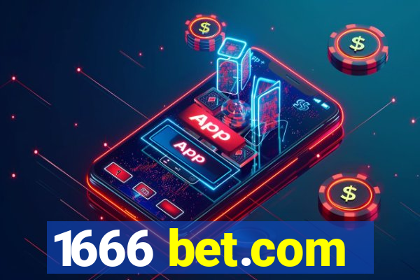 1666 bet.com