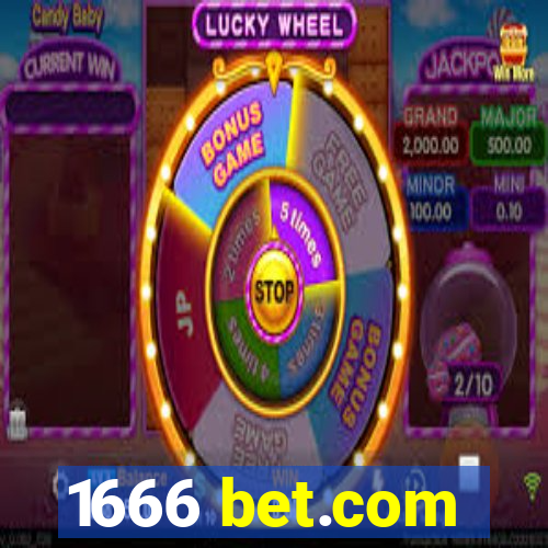 1666 bet.com