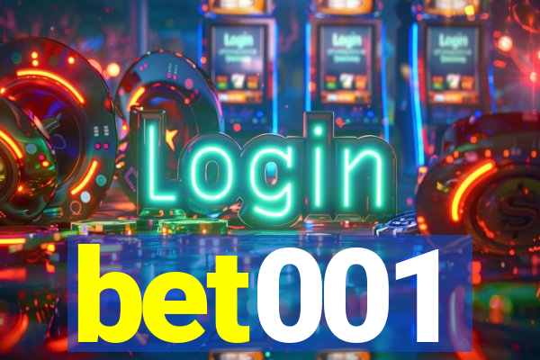 bet001