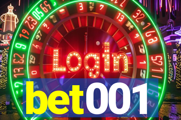 bet001