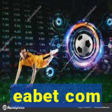 eabet com