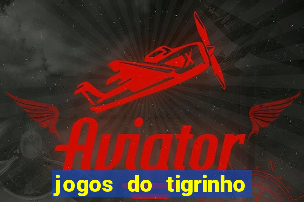 jogos do tigrinho vai ser proibido no brasil