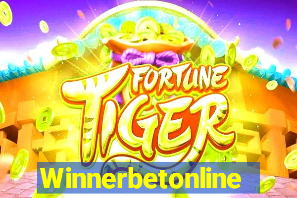 Winnerbetonline