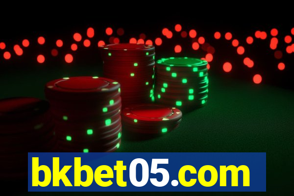 bkbet05.com