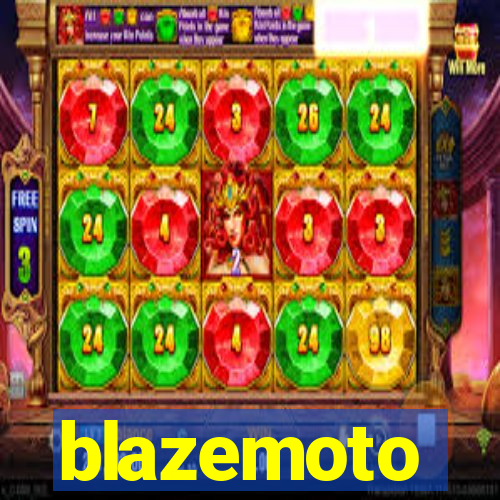 blazemoto