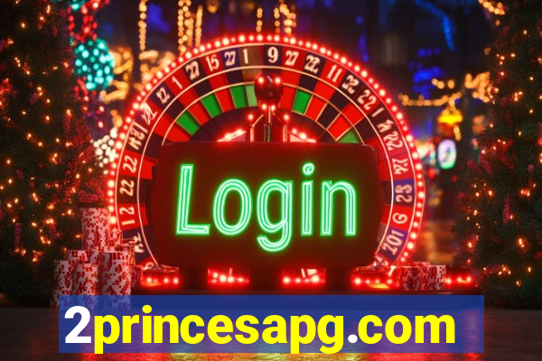 2princesapg.com