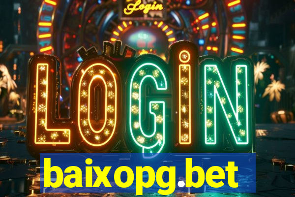 baixopg.bet