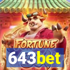 643bet