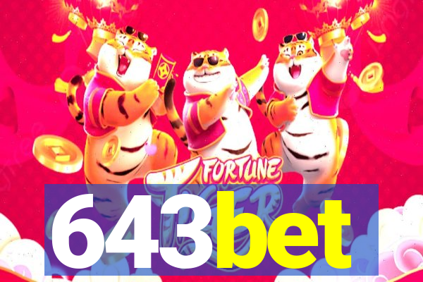 643bet