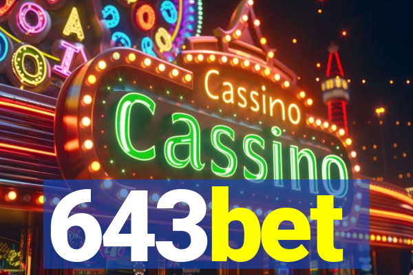 643bet